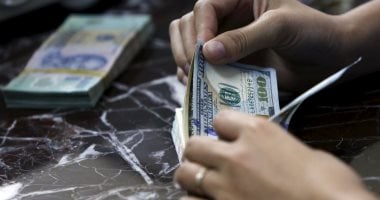 استقرار أسعار الدولار أمام الجنيه المصري اليوم السبت 27 يونيو 2026