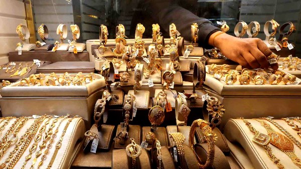 أسعار الذهب الآن في مصر.. عيار 21 مفاجأة