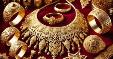 أسعار الذهب اليوم الاثنين 22 يونيو 2026 فى مصر.. عيار 21 يفتتح تعاملات الأسبوع عند 5975 جنيها