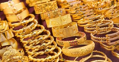 أسعار الذهب اليوم الاثنين 22 يونيو 2026 في مصر.. توقعات جديدة