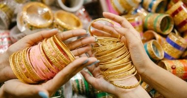 استقرار أسعار الذهب في مصر اليوم الجمعة 26 يونيو 2026 بعد موجة هبوط حادة وعيار 21 يسجل 5700 جنيه