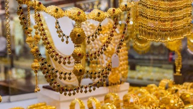 أسعار الذهب في الإمارات اليوم الثلاثاء 23-6-2026