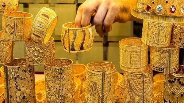 أسعار الذهب في الإمارات اليوم.. عيار 21 يسجل 449.75 درهم