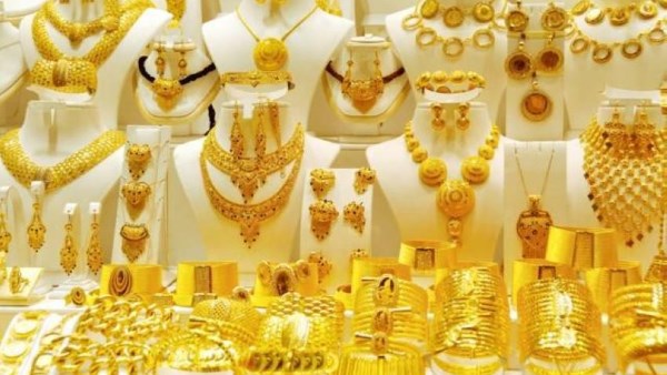 أسعار الذهب في السعودية اليوم.. وهذه قيمة عيار 21