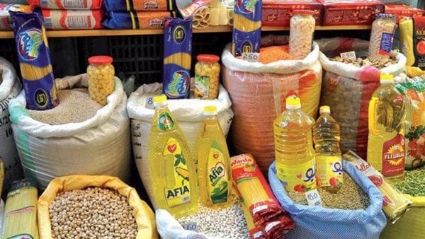 أسعار السلع الغذائية خلال تعاملات اليوم الجمعة.. الأرز بـ35.7 جنيه