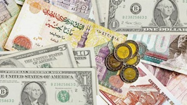 أسعار العملات العربية والأجنبية في مصر بمستهل تعاملات اليوم