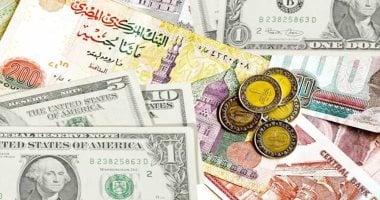استقرار أسعار العملات أمام الجنيه المصري اليوم الجمعة 26 يونيو 2026