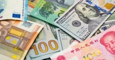 أسعار العملات مقابل الجنيه المصري اليوم السبت 27 يونيو 2026