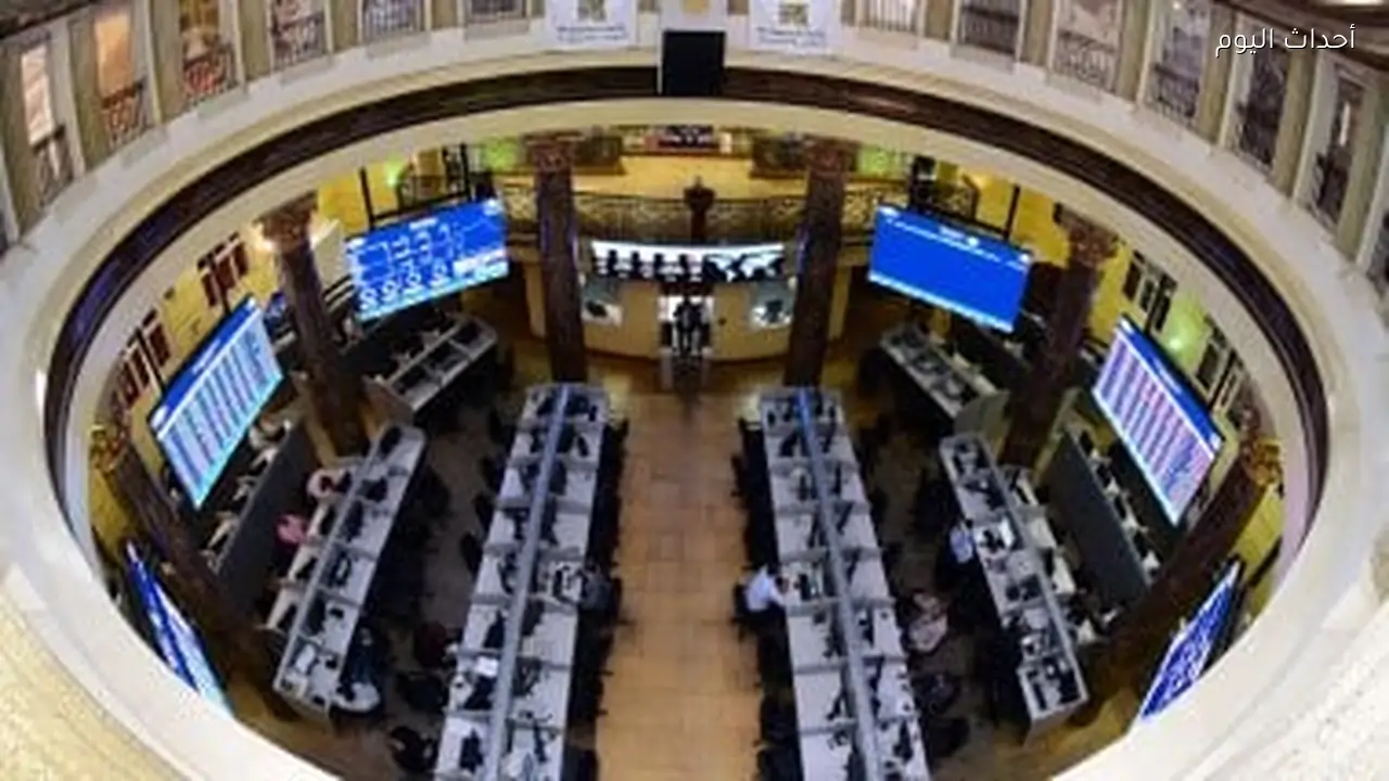 المؤسسات المصرية تقتنص الأسهم بصافي شراء 1.37 مليار جنيه خلال أسبوع