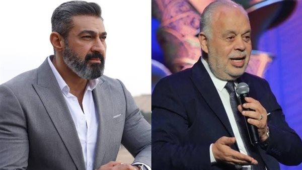 أشرف زكي: ياسر جلال يدعوني للاجتماع بنقابة الصحفيين لمناقشة حق الأداء العلني