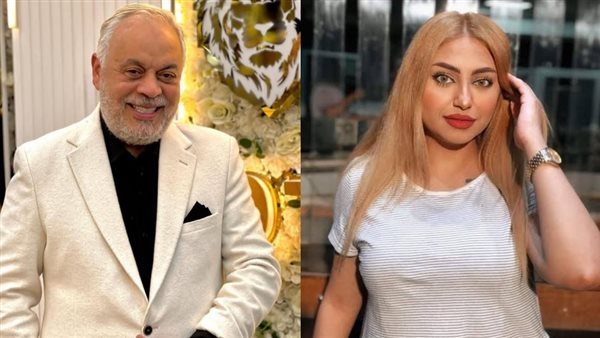 أشرف زكي يستجيب لمناشدة إيناس محمد بشأن أزمة الكهرباء