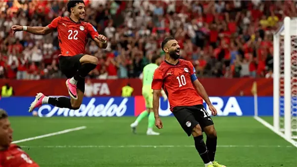 محمد أضا: “المنتقدون لمنتخب مصر يمثلون الذكاء الاصطناعي”