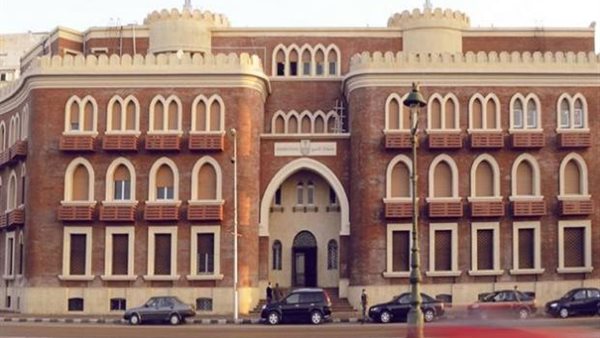 أطباء الامتياز بمستشفى الشاطبي ممنوعون من التدريب