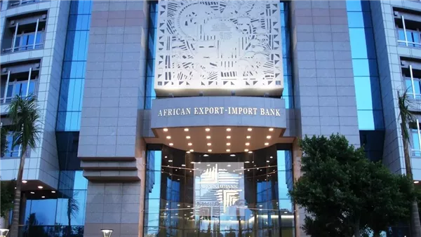 أفريكسيم بنك يطلق مشروع مصفاة ذهب في مصر باستثمار 100 مليون دولار