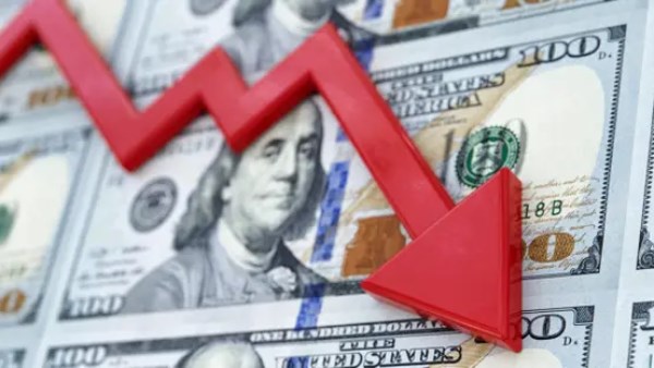 أقل سعر لصرف الدولار في البنوك اليوم الأربعاء 24-6-2026