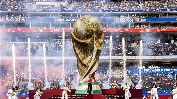 أقوى التسديدات في مونديال 2026: بابي جييه يتصدر والمنافسة تشتعل بين نجوم العالم