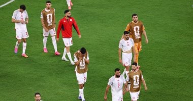 أكثر المنتخبات استقبالا للأهداف فى كأس العالم 2026.. تونس تتصدر القائمة