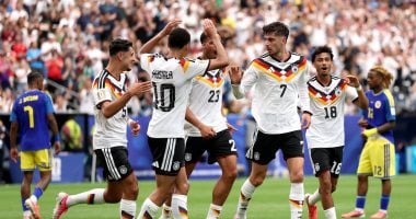 ألمانيا تسعى لتحقيق العلامة الكاملة ضد الإكوادور في كأس العالم 2026