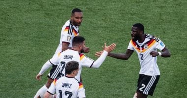 ألمانيا تتصدر قائمة الأكثر تسجيلًا للأهداف في كأس العالم 2026