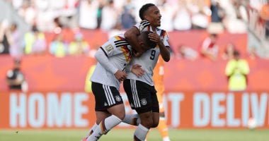ألمانيا تخطف فوزا مثيرا أمام كوت ديفوار 2 – 1 وتعبر لدور الـ32 بكأس العالم