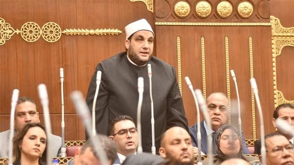 أمين دينية الشيوخ: أوصي الأوقاف بضرورة النظر في إعادة فتح وتشغيل معهدي أيتام طرة والزيتون