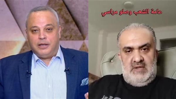 أنت لازم تعتذر.. تامر عبد المنعم ينتقد صانع محتوى بسبب تصريحاته عن زوار مراسي: ابن العز بيكون راجل| فيديو