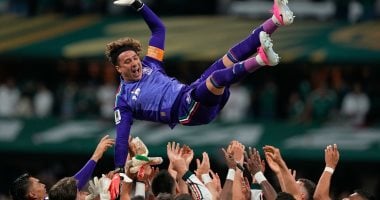 أوتشوا يسجل إنجازًا تاريخيًا كأكبر لاعب يمثل المكسيك في كأس العالم 2026