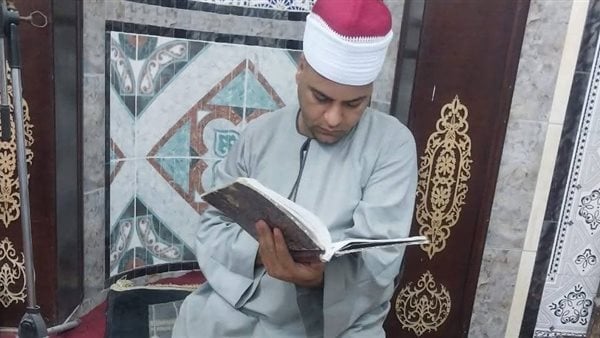 أوقاف أسيوط: مرور مفاجئ على عدد من مساجد قرية بنى مر لضبط الأداء الدعوي