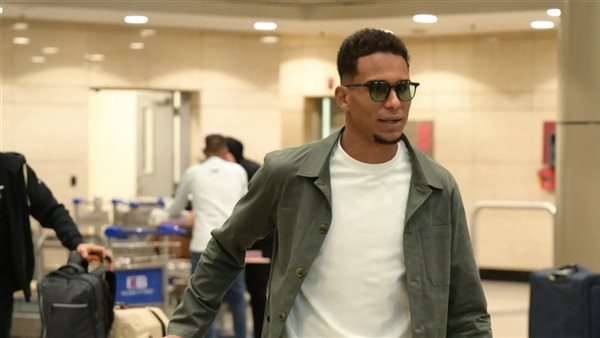 أولى ضحايا الزمالك..فسخ عقد التونسى سيف الجزيري