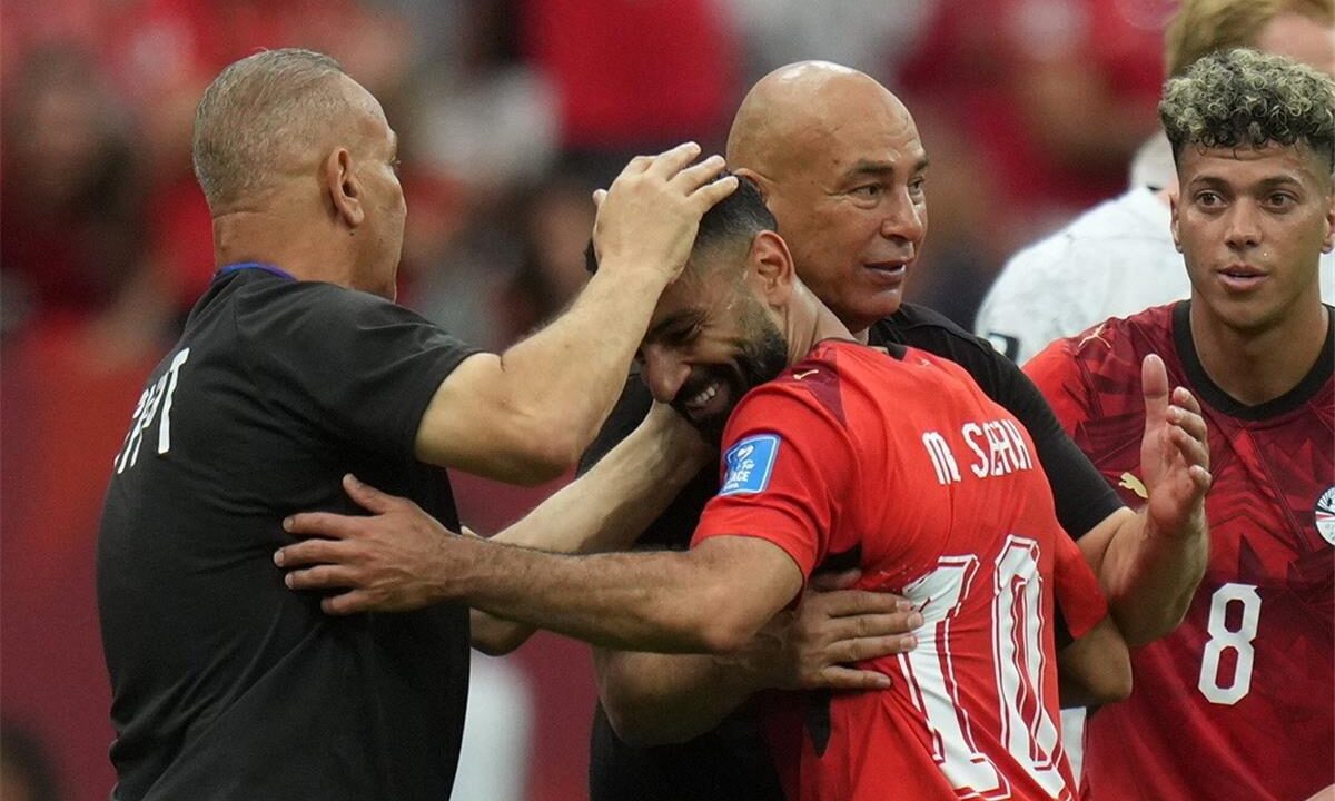 حسام حسن يتألق في كأس العالم 2026: أيقونة مصرية تحت الأضواء