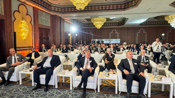 أيمن العشري: منتدى التعاون المصري الصيني دفعة قوية للاستثمار والصادرات