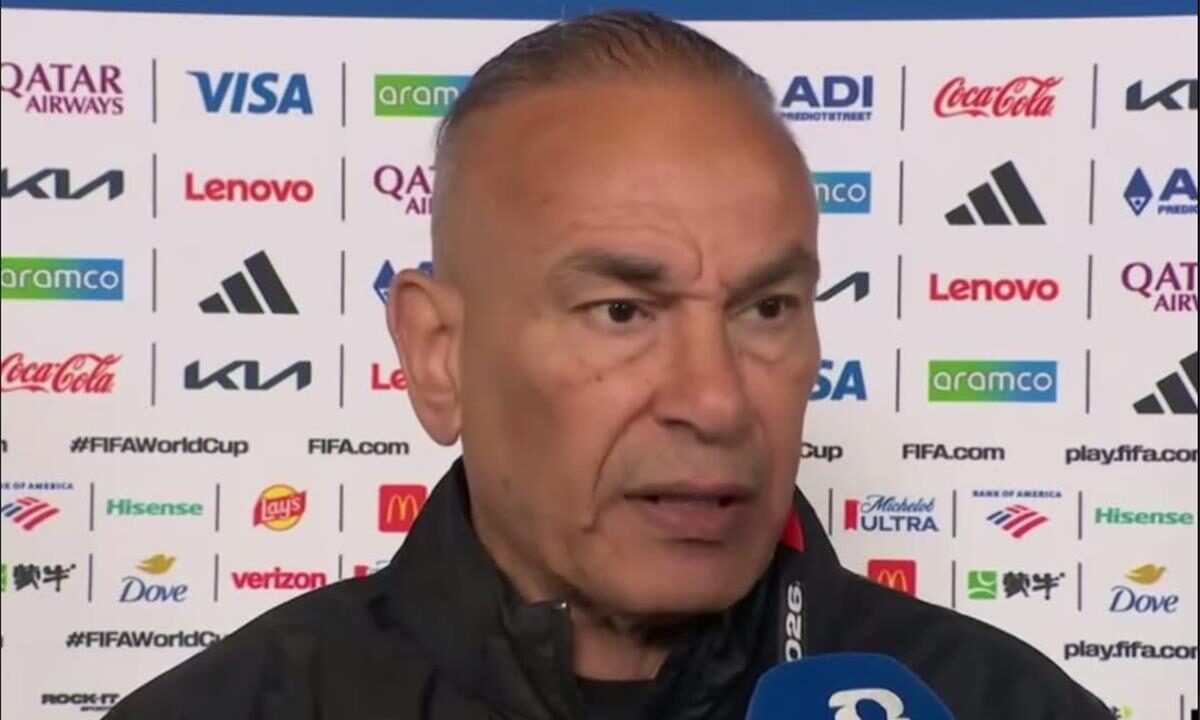 إبراهيم حسن: نركز على الفوز على إيران وتصدر مجموعتنا في كأس العالم