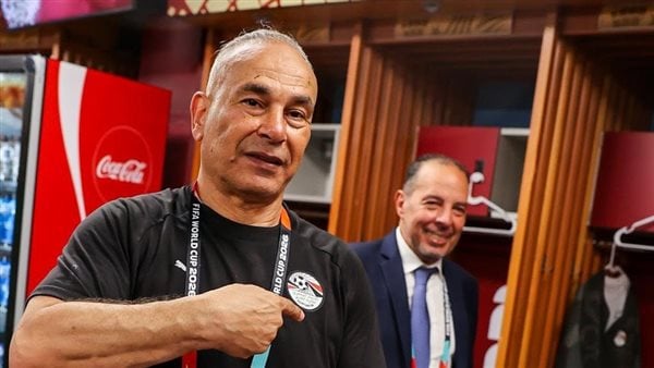 إبراهيم حسن يكشف موعد عودة منتخب مصر إلى سبوكين استعدادا لمباراة إيران