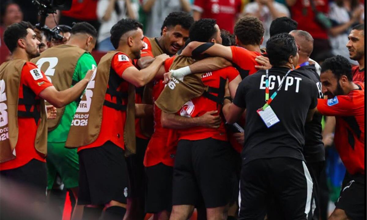 إبراهيم حسن يُعلن رفض الأمن عودة منتخب مصر لمدينة سياتل قبل مواجهة إيران