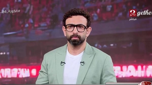 إبراهيم فايق يدعم منتخب مصر برسالة قوية: 120 مليون خلفكم