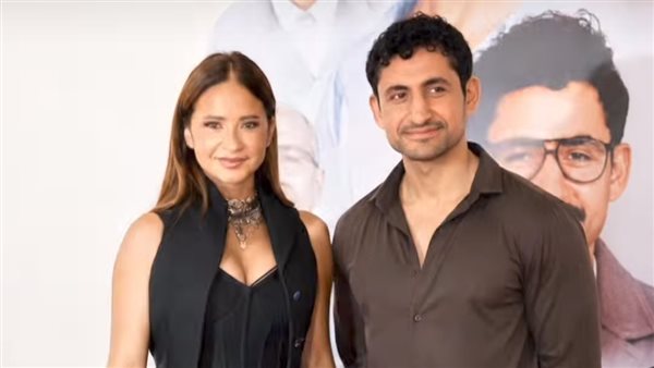 إيرادات فيلم القصص بطولة نيللي كريم وأمير المصري تصل إلى 2,950,025 جنيه بعد أسبوع من العرض