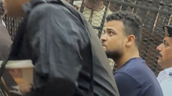 إحالة أوراق المتهم بقتل شاب بأطفيح إلى المفتي.. وتحديد جلسة 30 أغسطس للنطق بالحكم