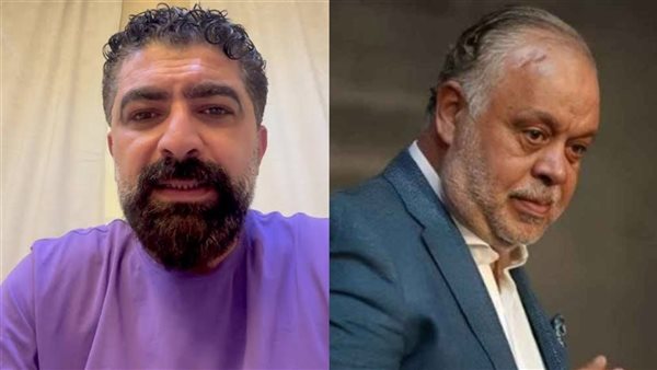 إحالة فادي خفاجة للتحقيق في نقابة المهن التمثيلية