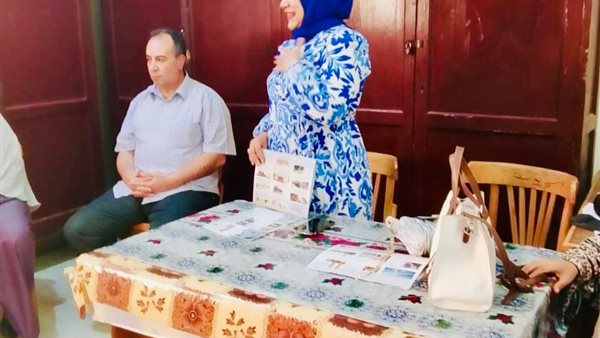 إدارة السياحة تنفذ مبادرة “اعرف بلدك.. زور الفيوم” لتعزيز الوعي بالمقومات السياحية