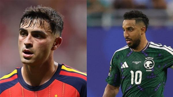 إسبانيا ضد السعودية..صراع ناري يحسمه تاريخ “الماتادور” قبل قمة كأس العالم 2026