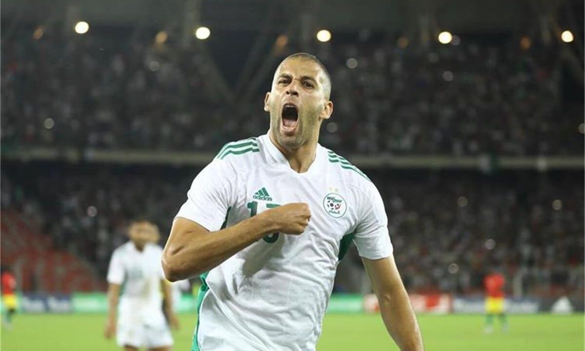إسلام سليماني: لاعب منتخب مصر يمتلك مقومات النجاح.. وفرصة ذهبية في كأس العالم