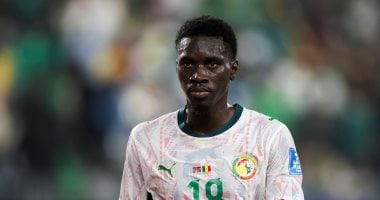 إسماعيلا سار يتصدر قائمة هدافي السنغال في كأس العالم 2026