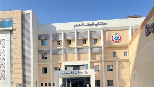 إصابة 3 أشخاص في مشاجرة بين أبناء عمومة بسبب خلافات عائلية بسوهاج