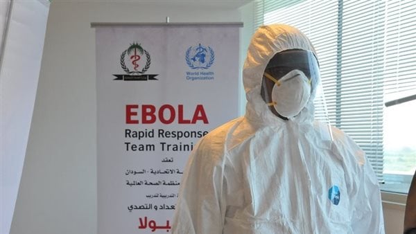 إصابة 75 من العاملين بالقطاع الصحي بالإيبولا في الكونغو ووفاة 17 منهم