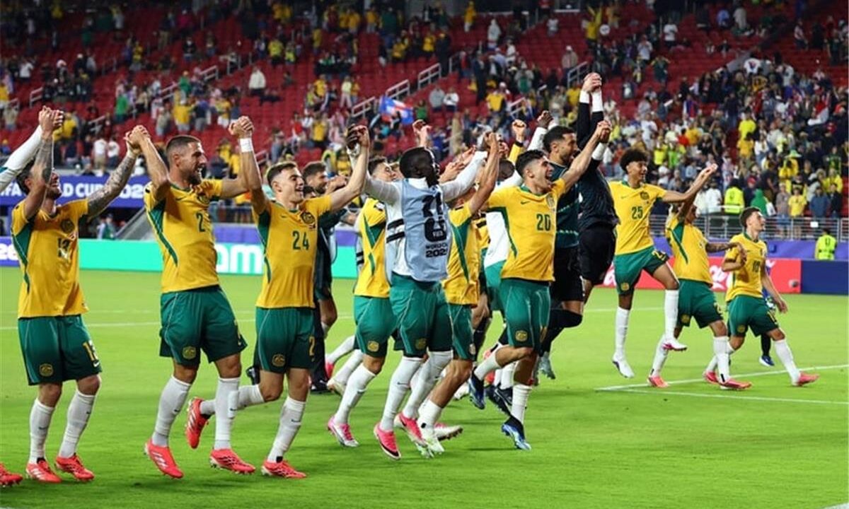 إصابة ثنائي منتخب أستراليا قبل مواجهة مصر في دور الـ32 من كأس العالم 2026