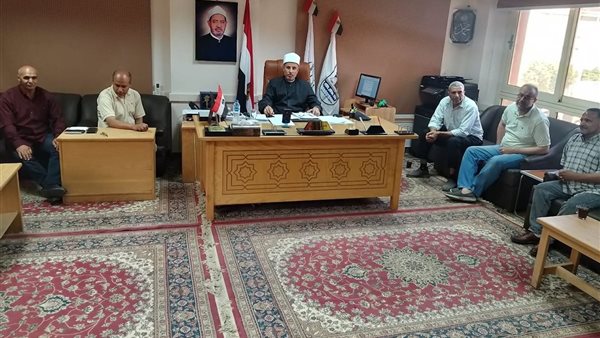 إصابة طالبات أزهريات في حادث ببني سويف قبل الامتحان