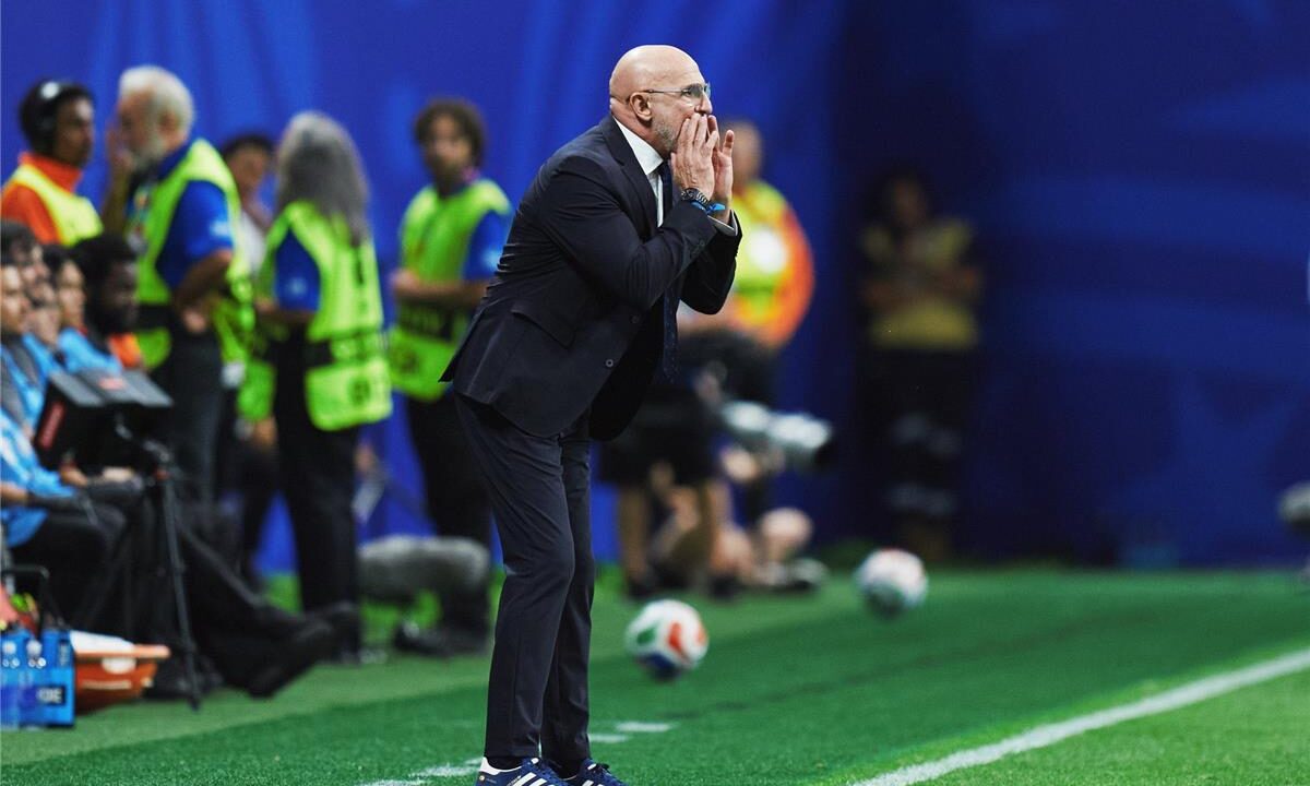 إصابة يريمي بينو بكسر في الترقوة وابتعاده عن كأس العالم 2026