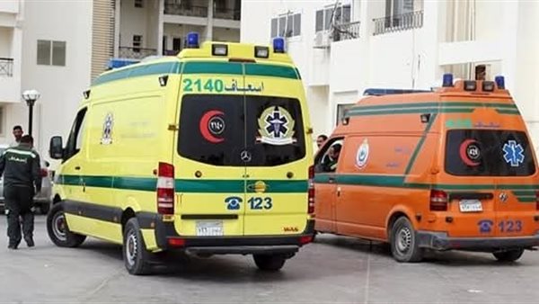 إصابة مراقب بغيبوبة داخل لجنة امتحانية ونقله للمستشفى بقنا