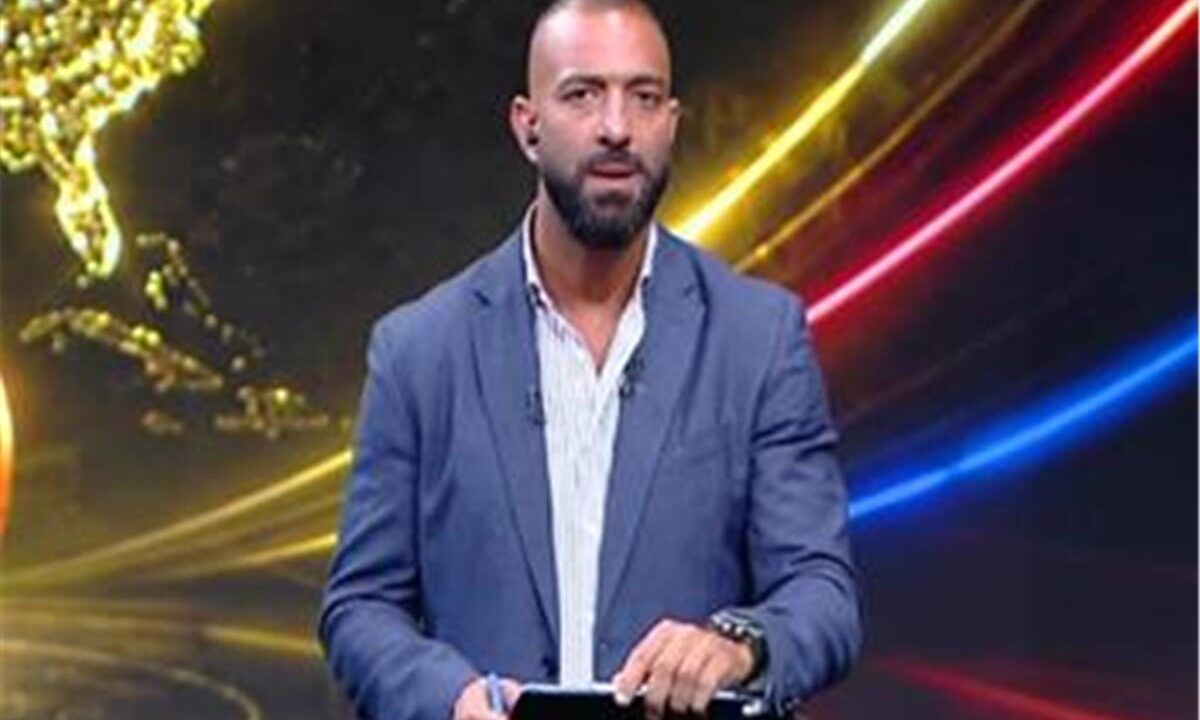 إصابة ميدو بجلطة في المخ بعد رفض استئناف حبس نجله