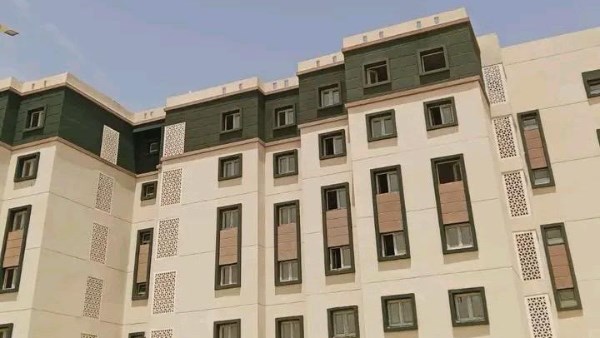 إطلاق التيار الكهربائي بمشروع الإسكان الأخضر بحدائق العاشر من رمضان